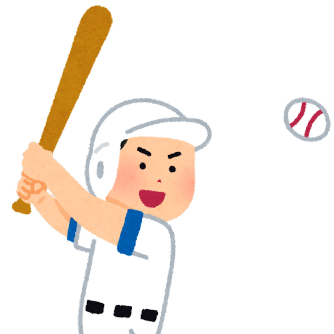 イチロー選手